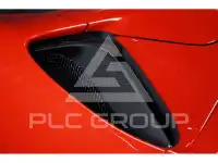 2025 Ferrari SF90