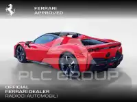 2025 Ferrari SF90