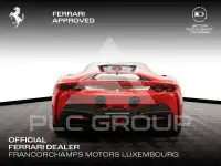 2025 Ferrari SF90