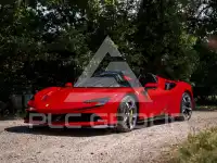 2025 Ferrari SF90