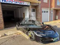 2025 Ferrari SF90