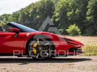 2025 Ferrari SF90