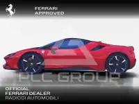 2025 Ferrari SF90