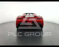 2025 Ferrari SF90