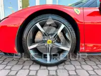 2025 Ferrari SF90