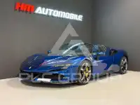 2025 Ferrari SF90