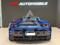 2025 Ferrari SF90
