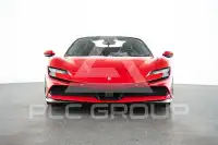 2025 Ferrari SF90