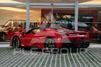 2025 Ferrari SF90