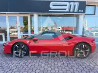 2025 Ferrari SF90