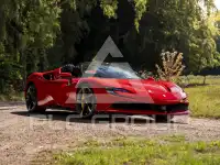 2025 Ferrari SF90
