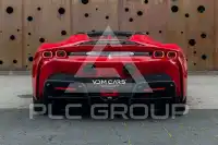 2025 Ferrari SF90