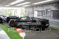 2025 Ferrari SF90