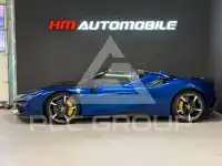 2025 Ferrari SF90
