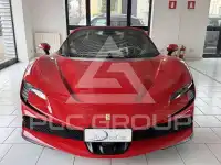 2025 Ferrari SF90