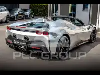 2025 Ferrari SF90