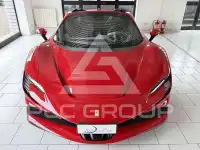 2025 Ferrari SF90