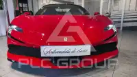 2025 Ferrari SF90