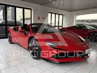 2025 Ferrari SF90