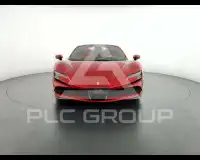 2025 Ferrari SF90