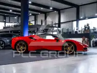 2025 Ferrari SF90