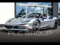 2025 Ferrari SF90