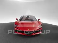 2025 Ferrari SF90
