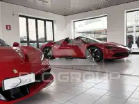 2025 Ferrari SF90
