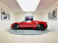 2025 Ferrari SF90