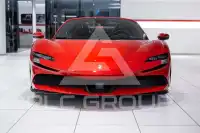 2025 Ferrari SF90