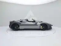 2025 Ferrari SF90