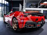 2025 Ferrari SF90