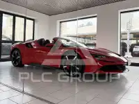 2025 Ferrari SF90