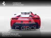 2025 Ferrari SF90
