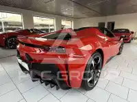 2025 Ferrari SF90