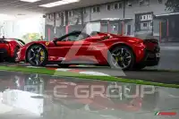 2025 Ferrari SF90