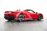 2025 Ferrari SF90
