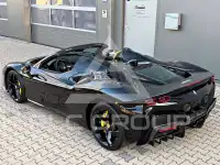 2025 Ferrari SF90