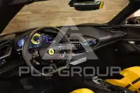 2025 Ferrari SF90