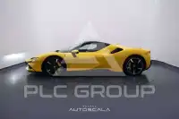 2025 Ferrari SF90