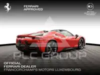 2025 Ferrari SF90