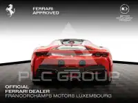 2025 Ferrari SF90