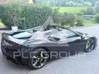 2025 Ferrari SF90