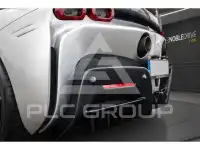 2025 Ferrari SF90