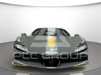 2025 Ferrari SF90
