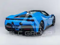 2025 Ferrari SF90