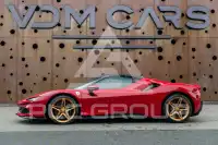 2025 Ferrari SF90
