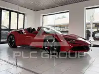 2025 Ferrari SF90