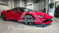 2025 Ferrari SF90