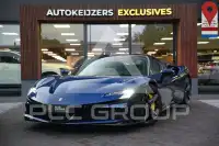 2025 Ferrari SF90